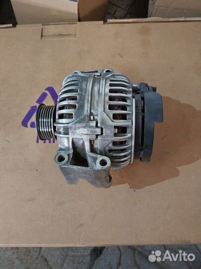 Генератор VAG 140a