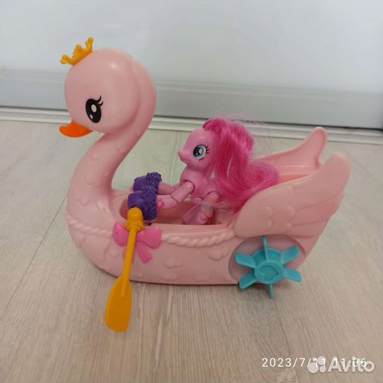 Игровые наборы My Little Pony