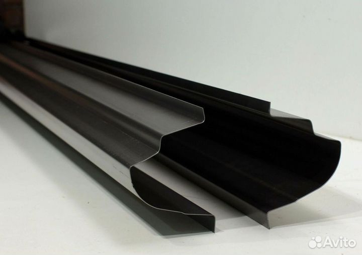 Арки ремонтные Fiat