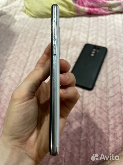 Xiaomi Redmi Note 8 Pro, 6/64 ГБ