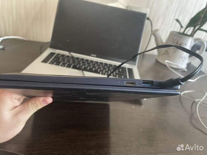 Ноутбук Prestigio smartbook 116c