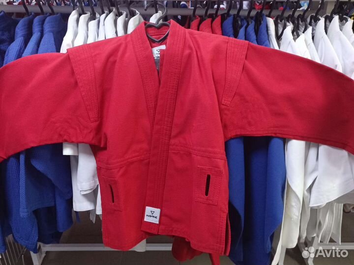 Кимоно для единоборств