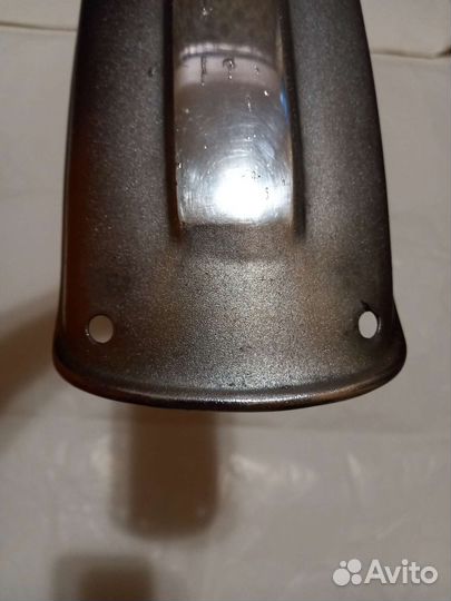 Крыло переднее иж пс Планета Спорт