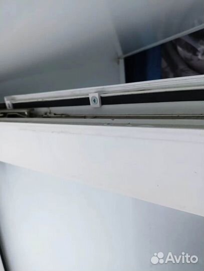 Приточный клапан