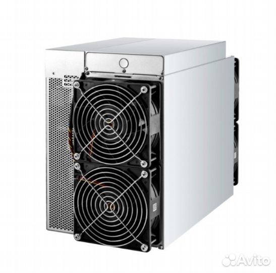 Asic майнер Elphapex DG1 9500M