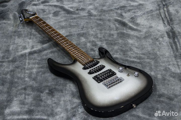 Электрогитара Aria Pro II Mac Series