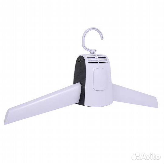 Электрическая сушилка-вешалка
