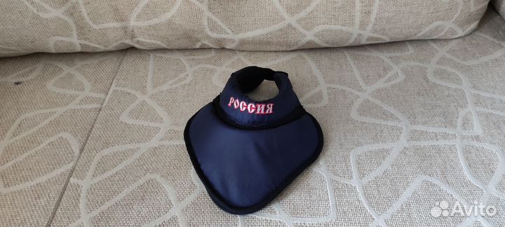 Детская хоккейная форма от 7 до 10 лет