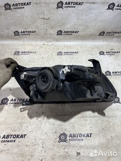 Фара левая LADA Granta
