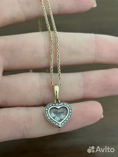 Изделие chopard