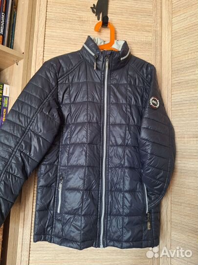 Куртка borelli 140