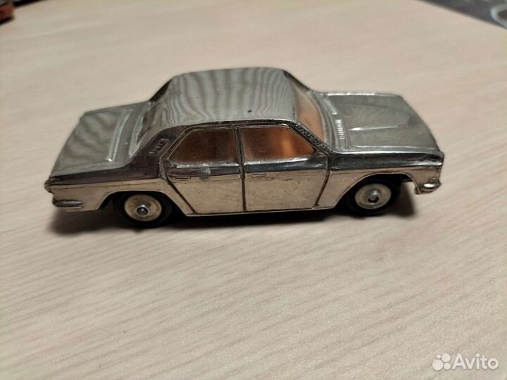 Волга Модель автомобиля