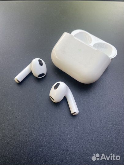 Наушники apple airpods 3 ориг