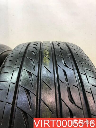 Bridgestone Regno GR-XI 225/60 R16 98V