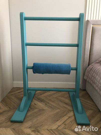 Станок доя хореографии