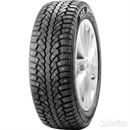 Pirelli Formula Ice 175/65 R14 82T