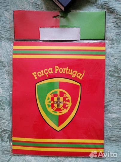 Канцелярский набор Португалия