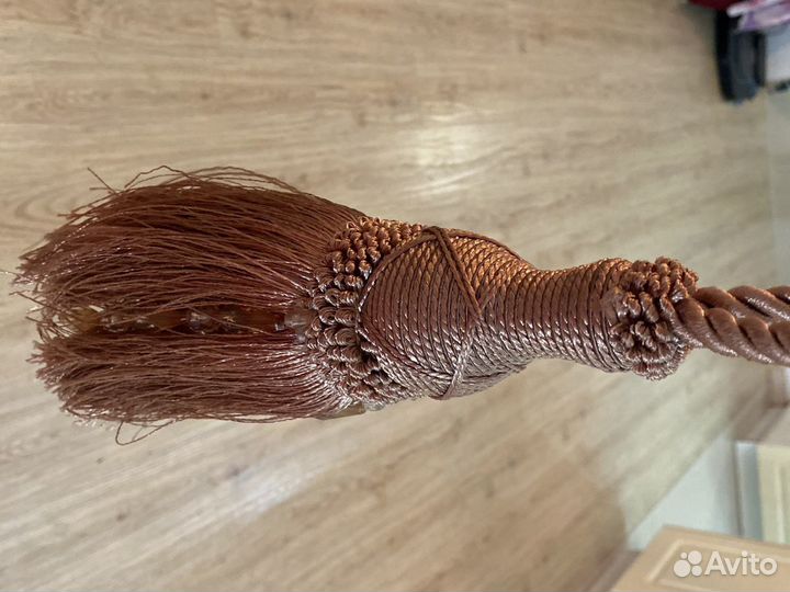 Кисть для штор