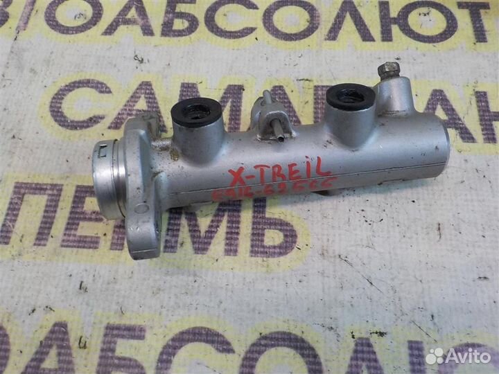 Цилиндр тормозной главный Nissan X-Trail (T30) 20