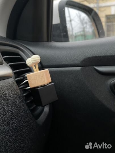 Автопарфюм