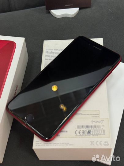 iPhone 8 Plus, 64 ГБ