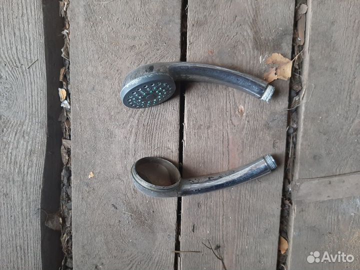 Смесители б/у