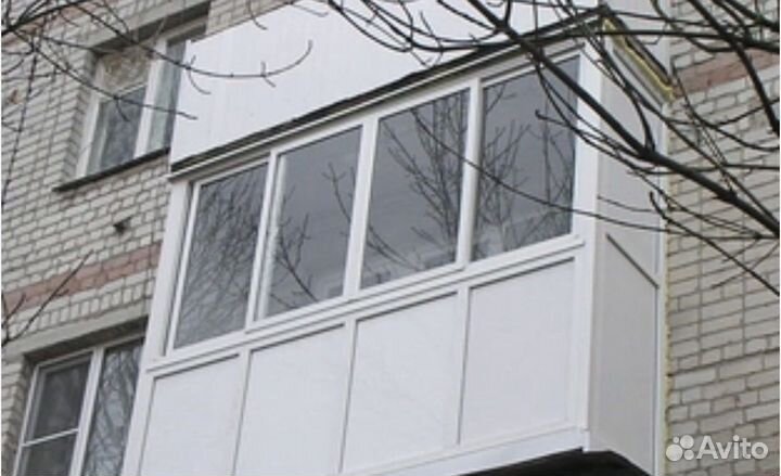 Пластиковые евроокна