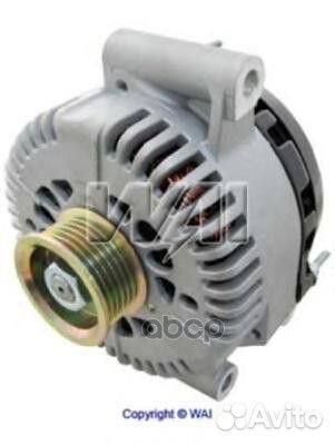 8405N генератор 130A Ford Escape, Mazda Tribut