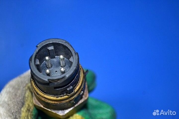 Датчик давления масла DAF XF105 (01.05)