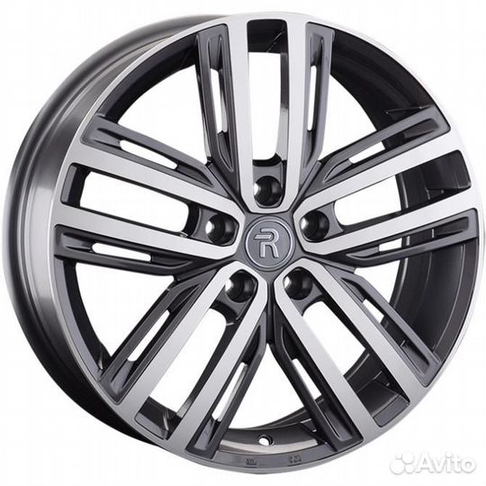 Диски Replay INF54 7x18 5*112 ET46 DIA66.6 GMF Литой