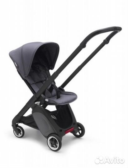 Прогулочная коляска bugaboo ant