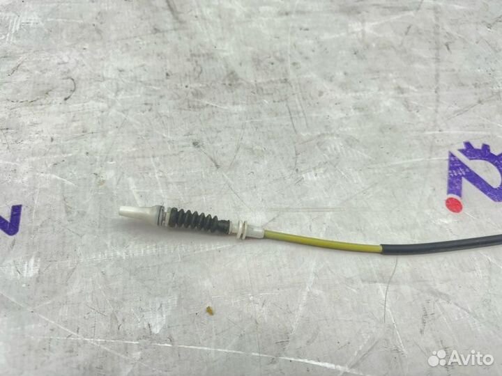 Трос ручки двери Bmw 7-Series F01 N63B44A 2010