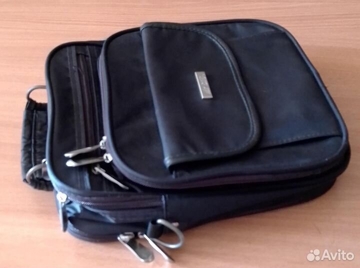 Сумка мужская барсетка