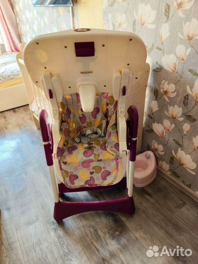 Стульчик для кормления