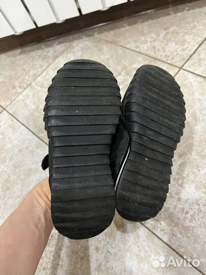 Кроссовки для мальчика 29 размер