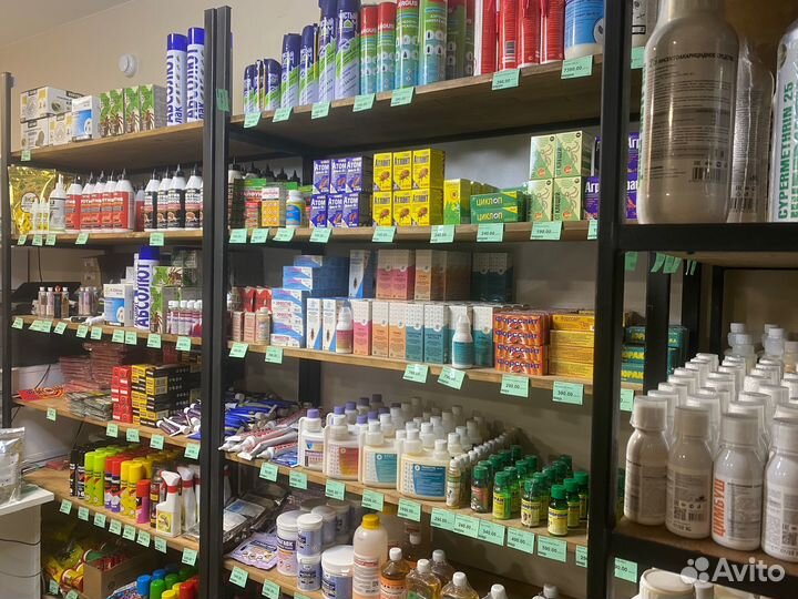 Отпугиватель грызунов Чистон-4 