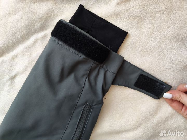 Куртка Rehall L лыжи сноуборд