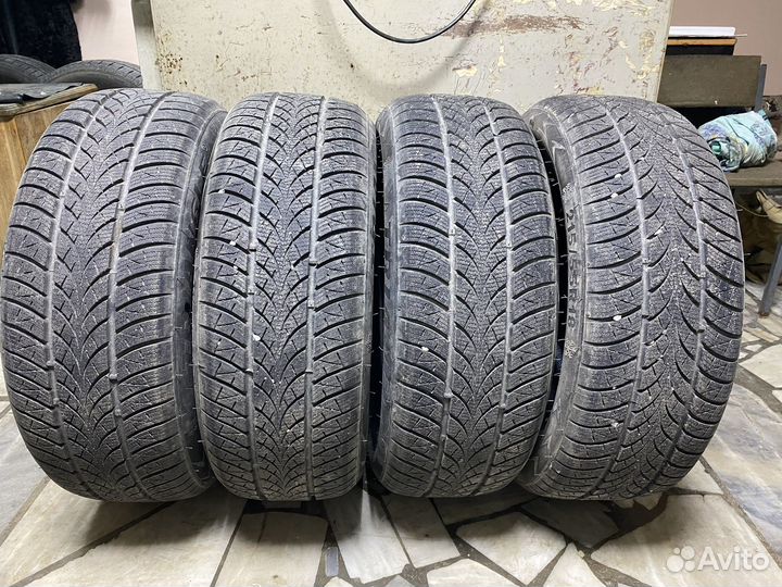 Triangle WinterX TW401 215/55 R18