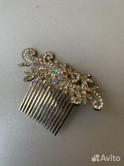 Гребешок для волос