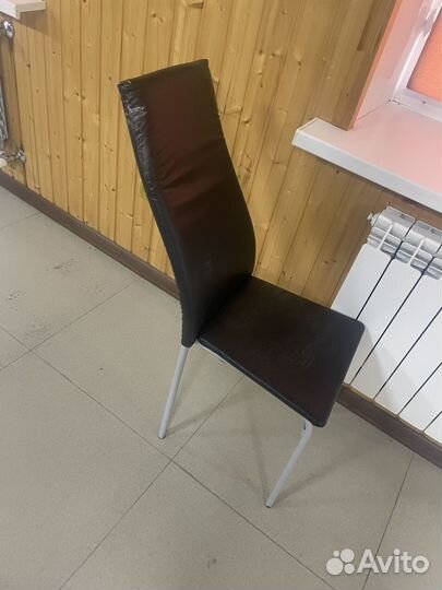 Стулья кухонные