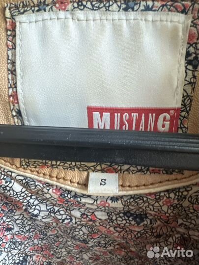 Куртка демисезонная женская 42 44 с мехом