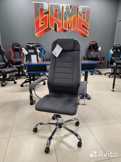Кресло компьютерное