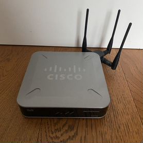 Роутер cisco