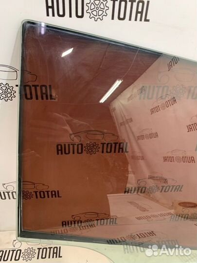 Стекло двери заднее правое Mazda 6 GH LF 2008