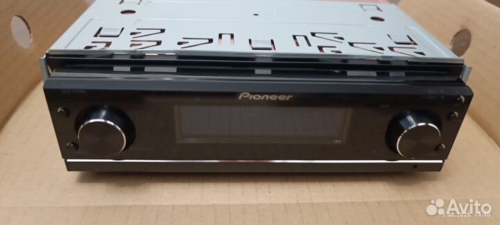 Магнитола Pioneer dex p 99 rs