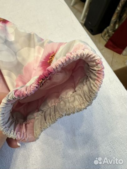 Комбинезон демисезонный Kerry 92 для девочки