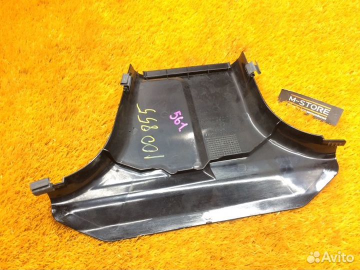 Обшивка стойки левая Mercedes-Benz C-Class W202