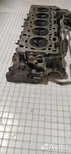 Голова блока цилиндров Volvo S60 2.4