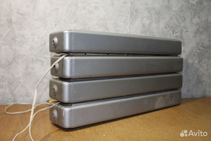 Акустическая система колонки 2кз-7