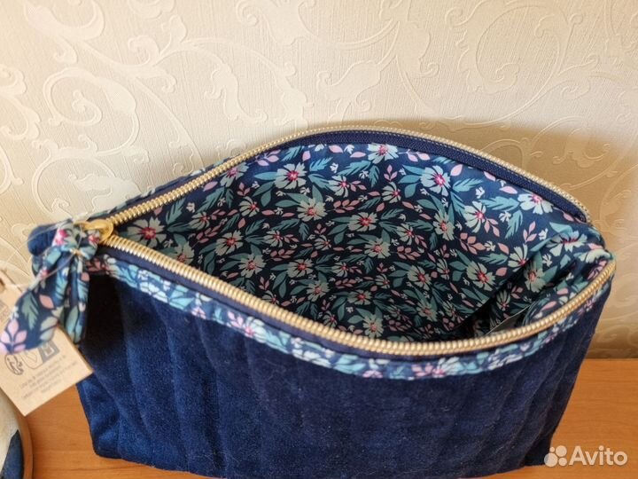 Косметичка Ив Роше